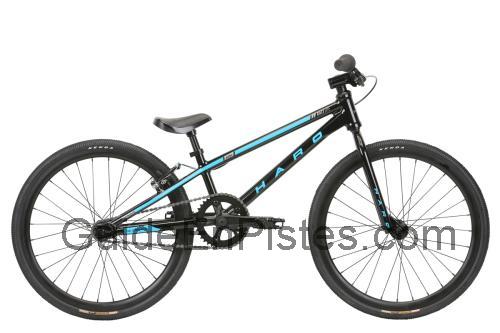 Haro Racelite Mini fiche technique et avis